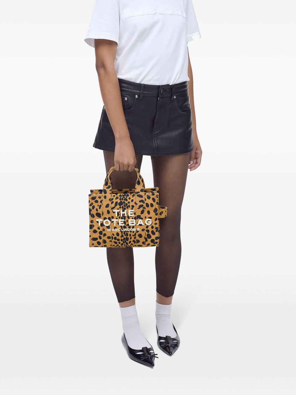 The tote bag small tote