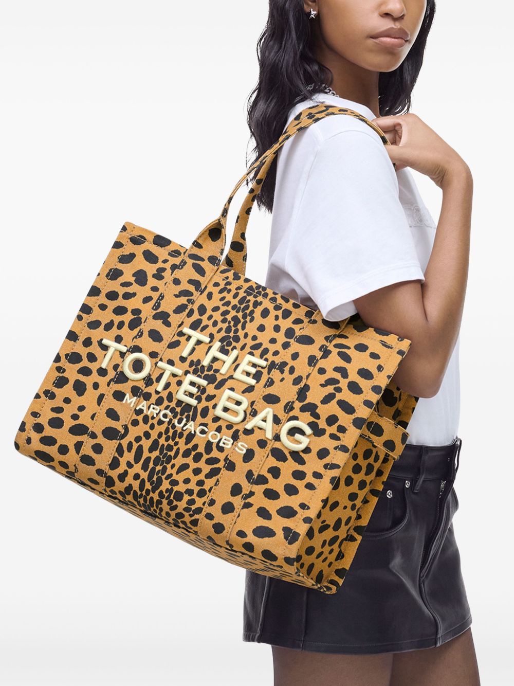 The tote bag large tote