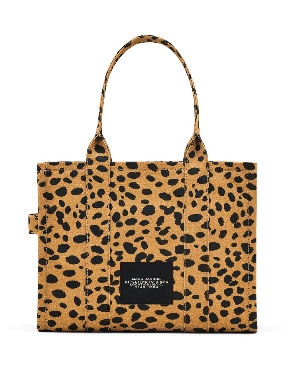 The tote bag large tote