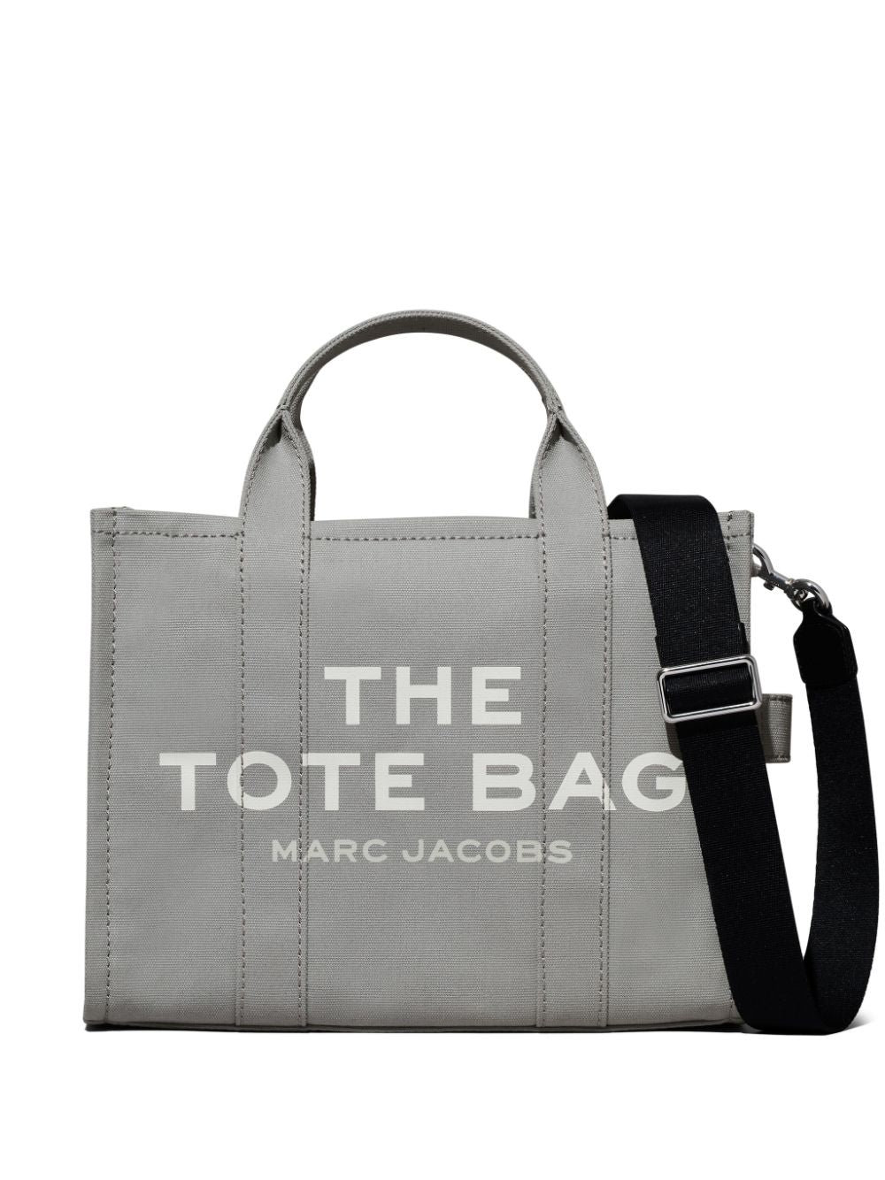 The tote bag medium canvas tote