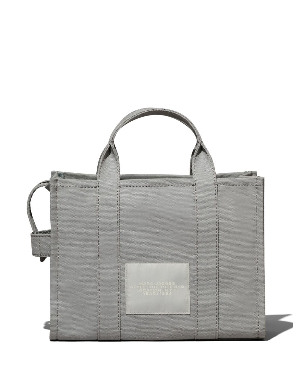 The tote bag medium canvas tote
