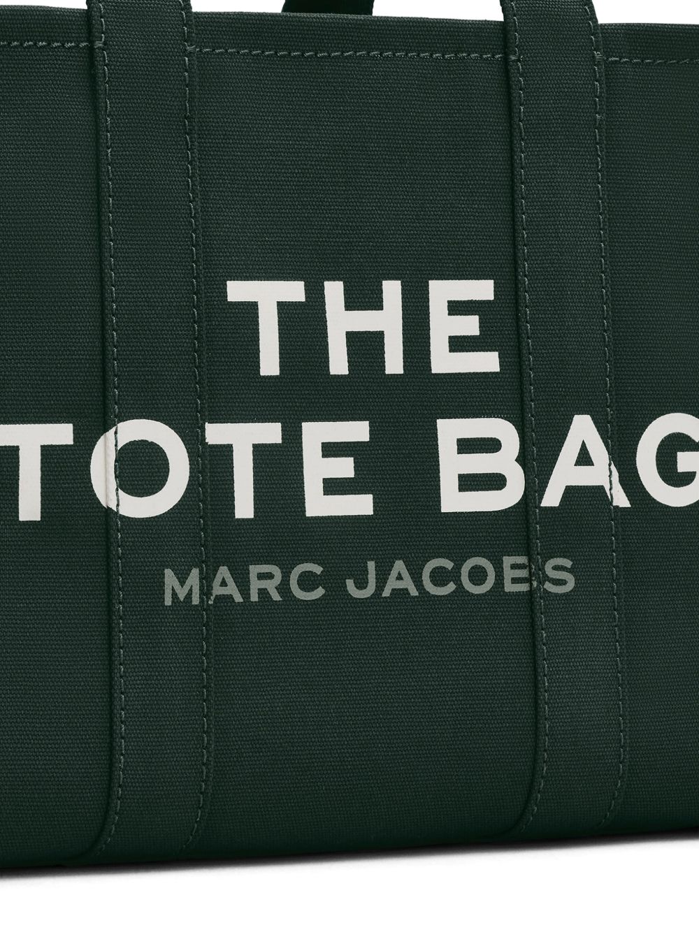 The tote bag medium canvas tote