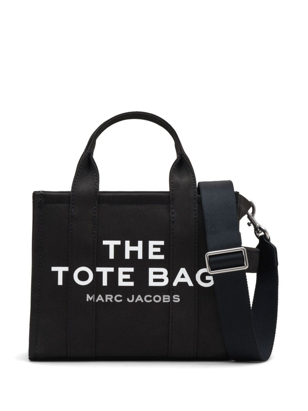 The tote bag small canvas tote