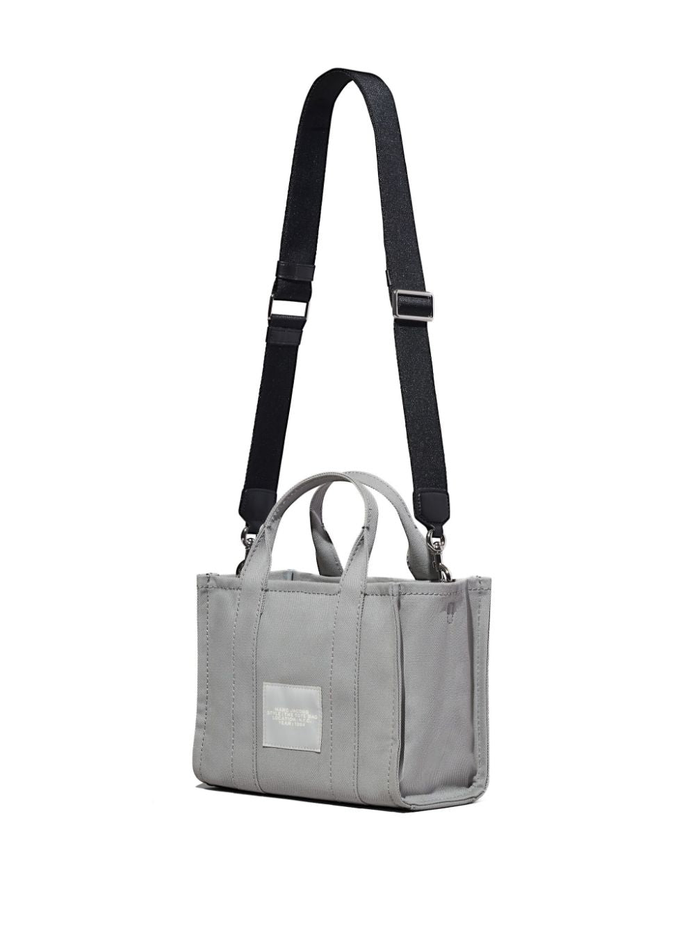 The tote bag small canvas tote