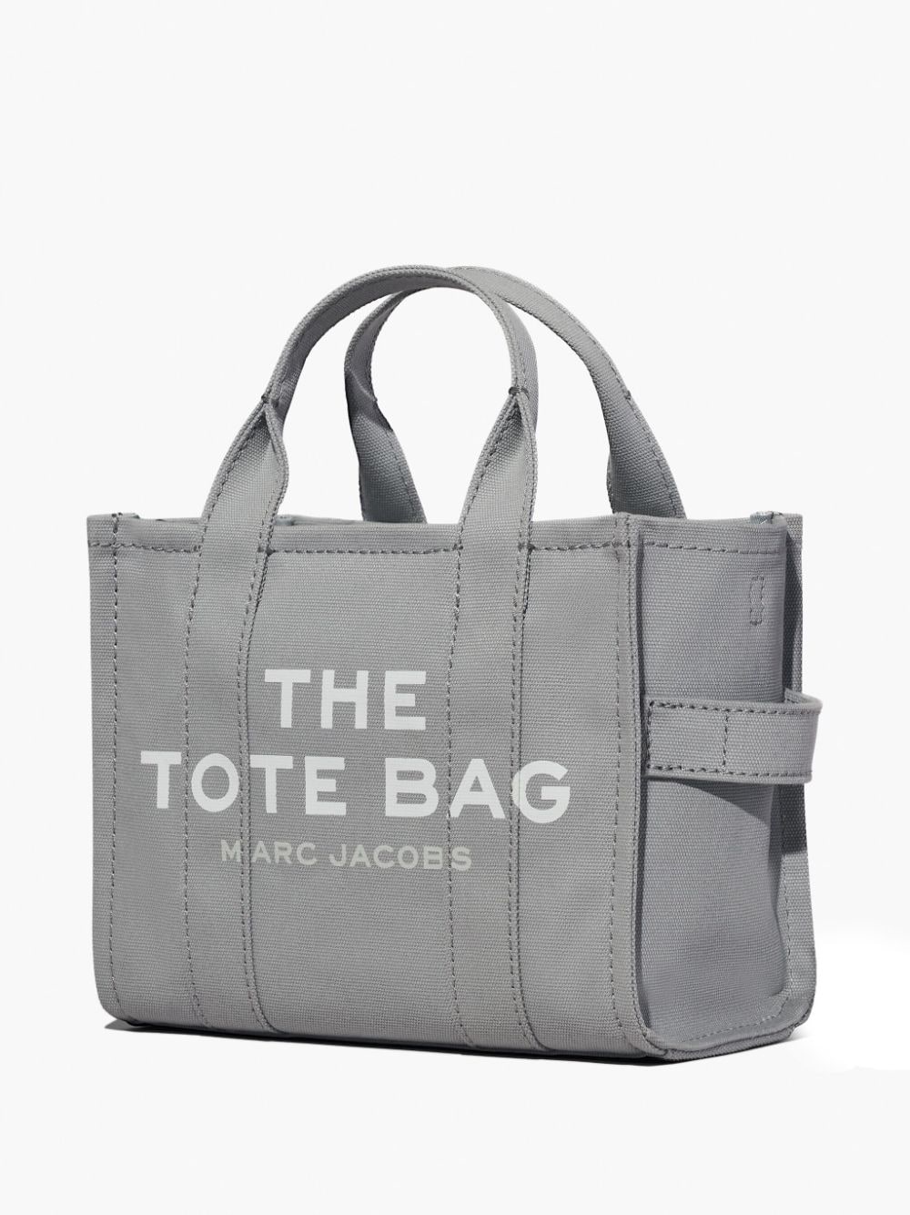 The tote bag small canvas tote