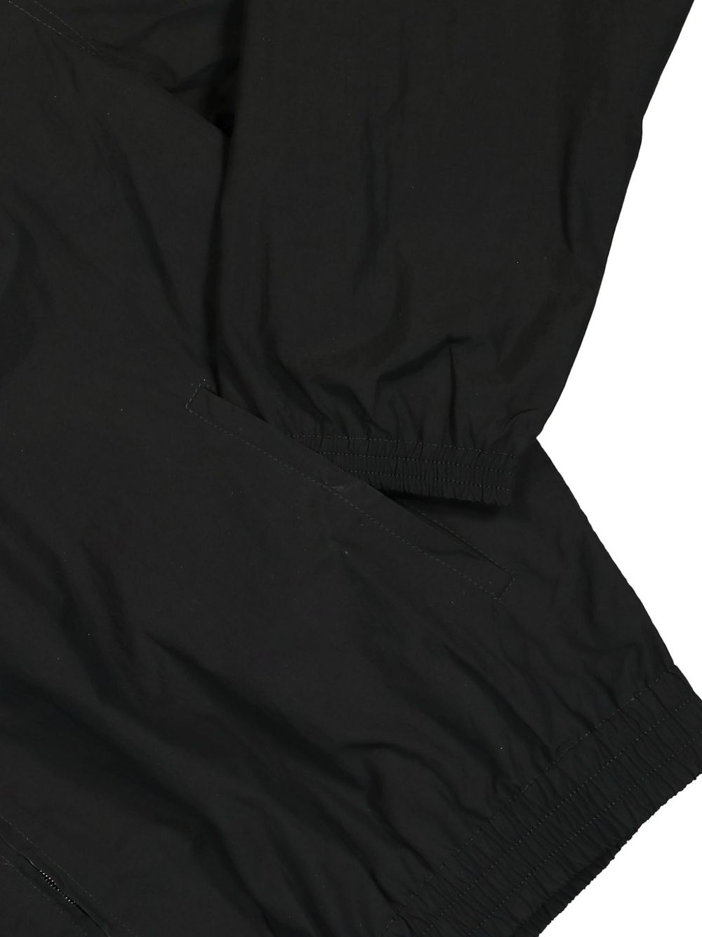 Moon nylon track jacket