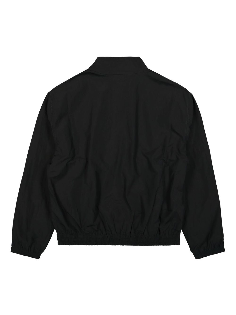 Moon nylon track jacket