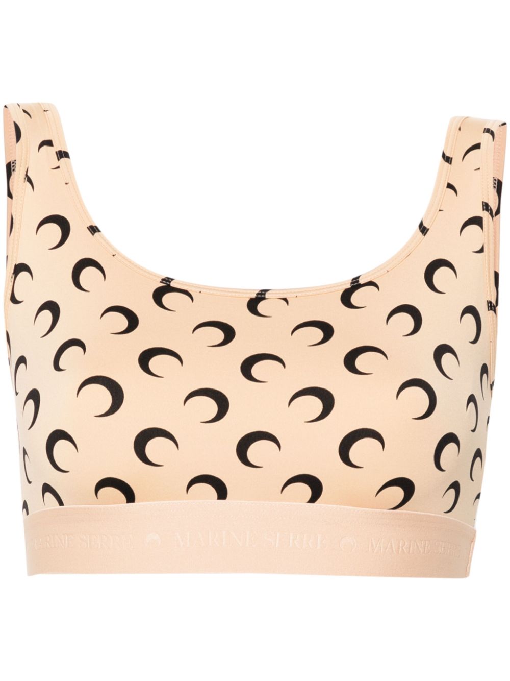 Moon sport bra