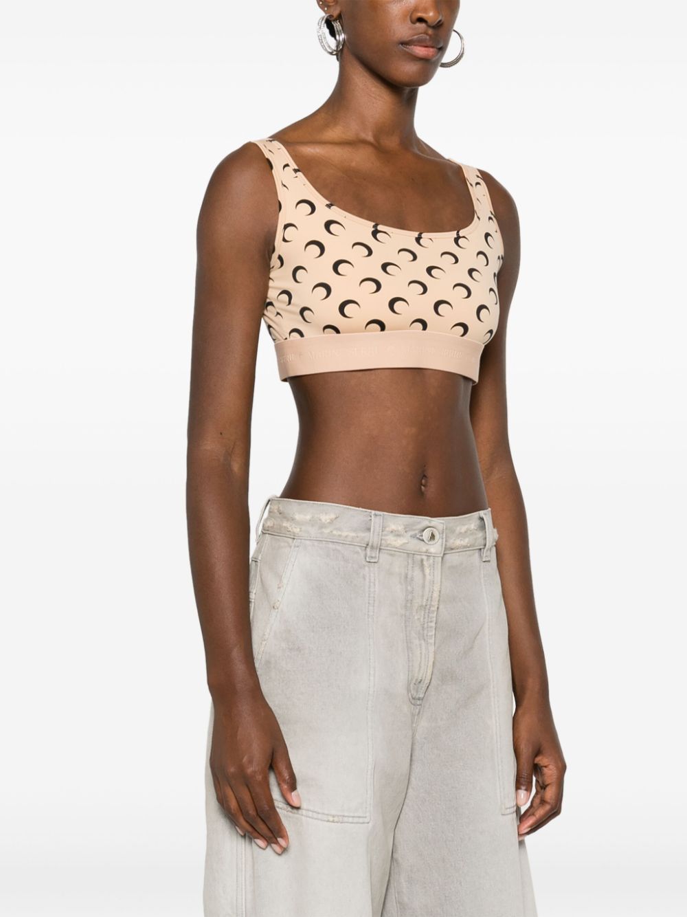 Moon sport bra