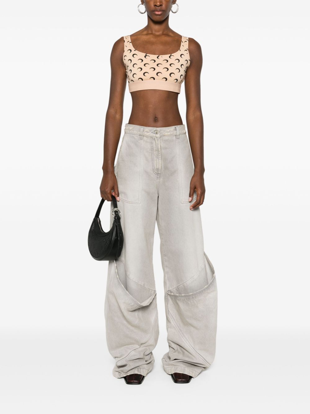 Moon sport bra