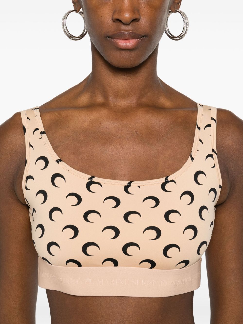 Moon sport bra