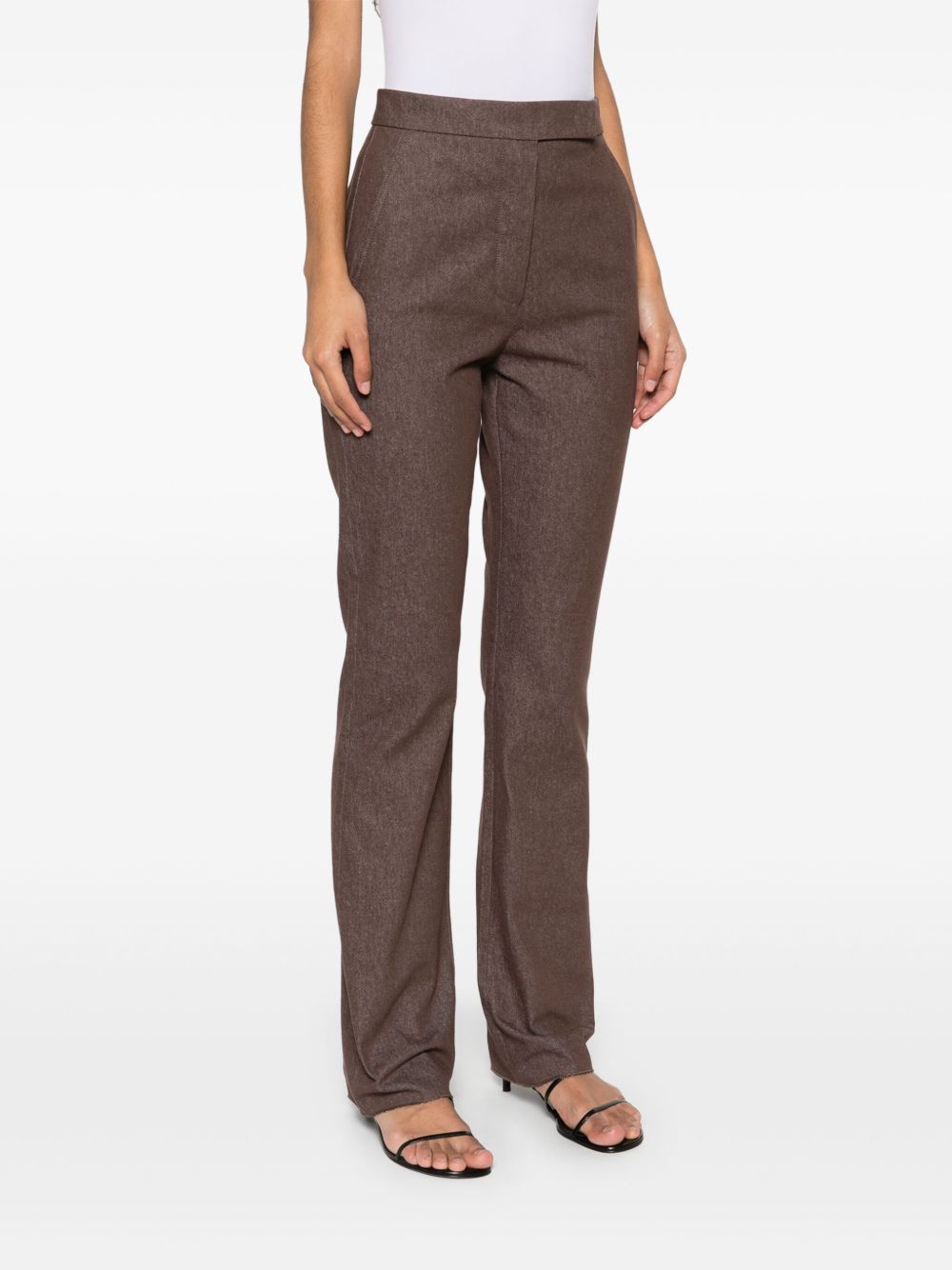 Cotton trousers
