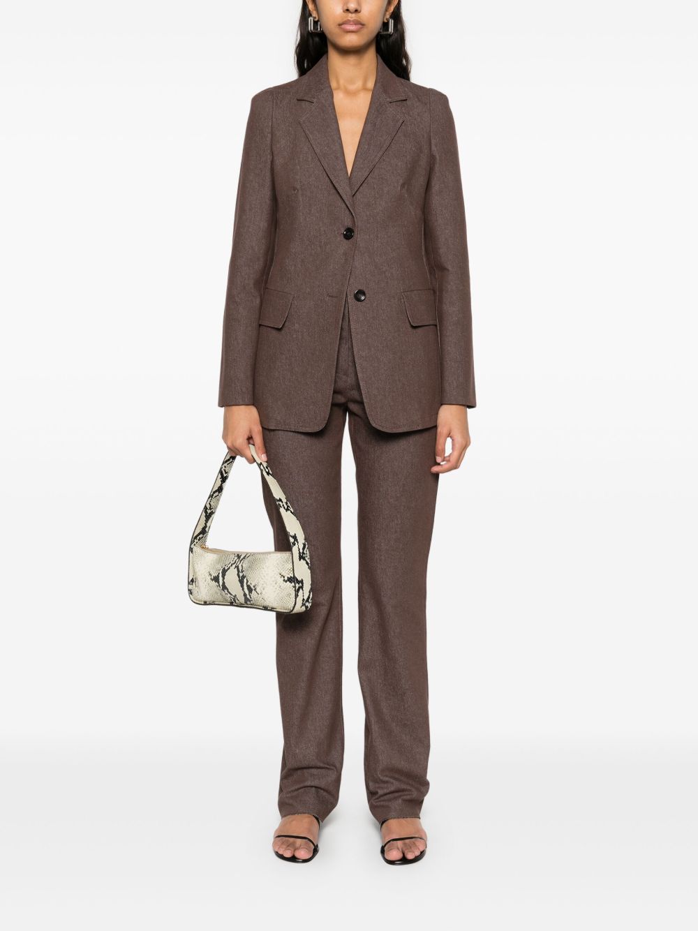 Cotton trousers