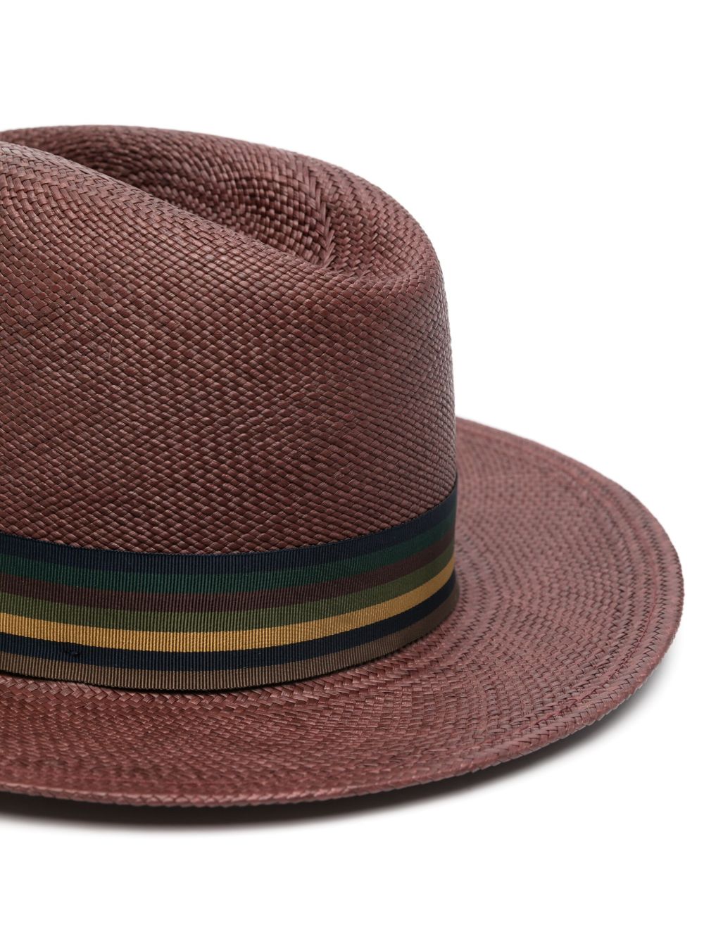 Straw hat