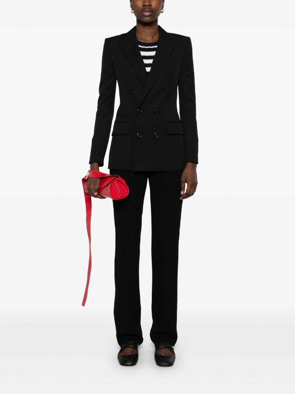 Cady trousers