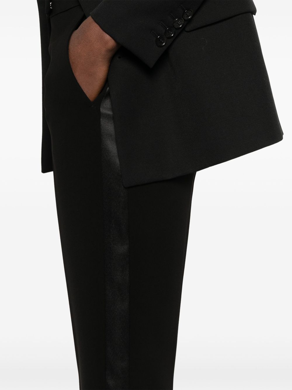 Cady trousers