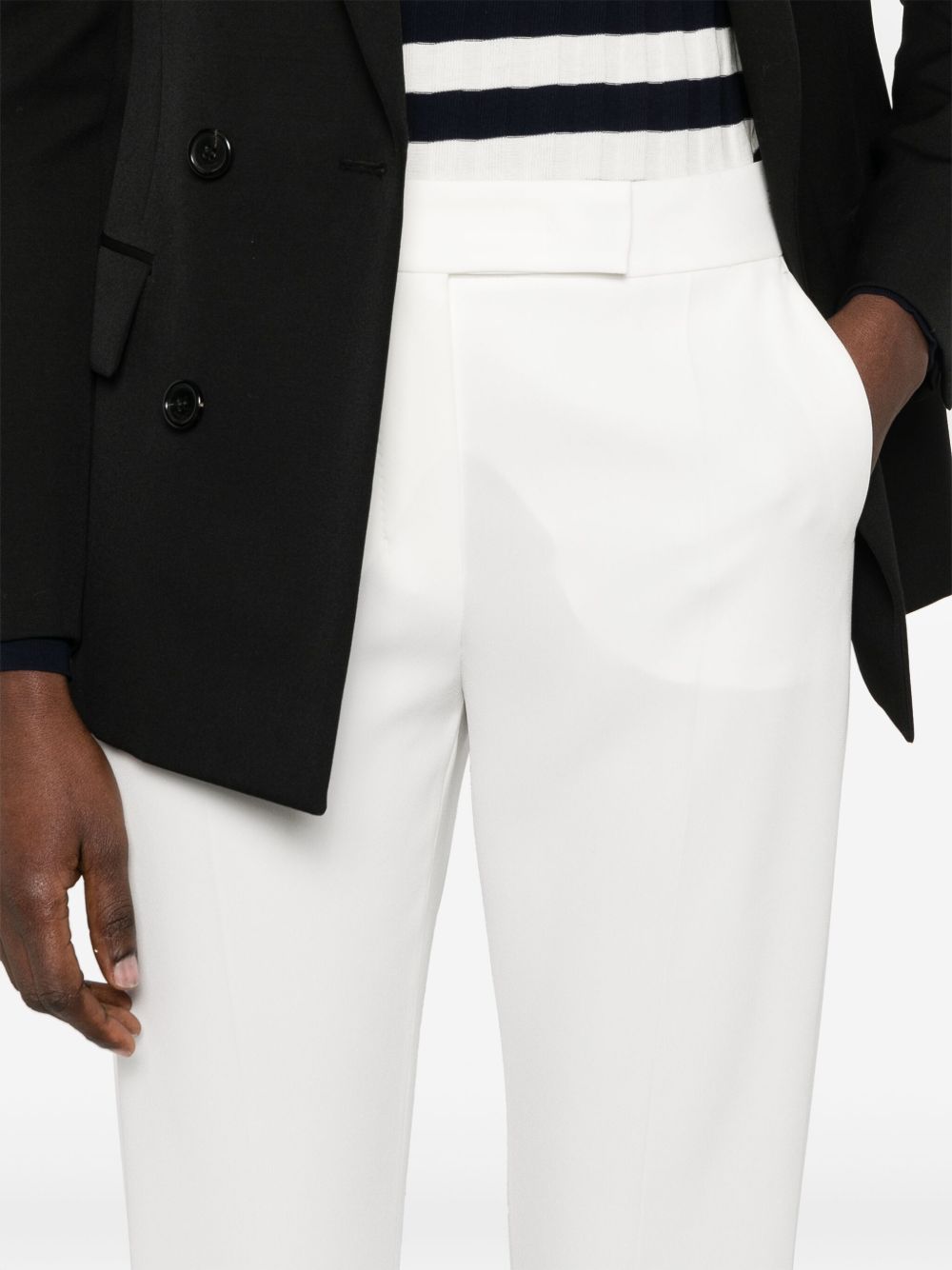 Cady trousers