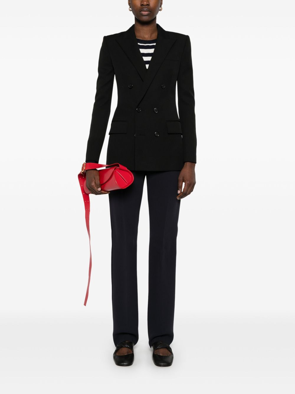 Cady trousers