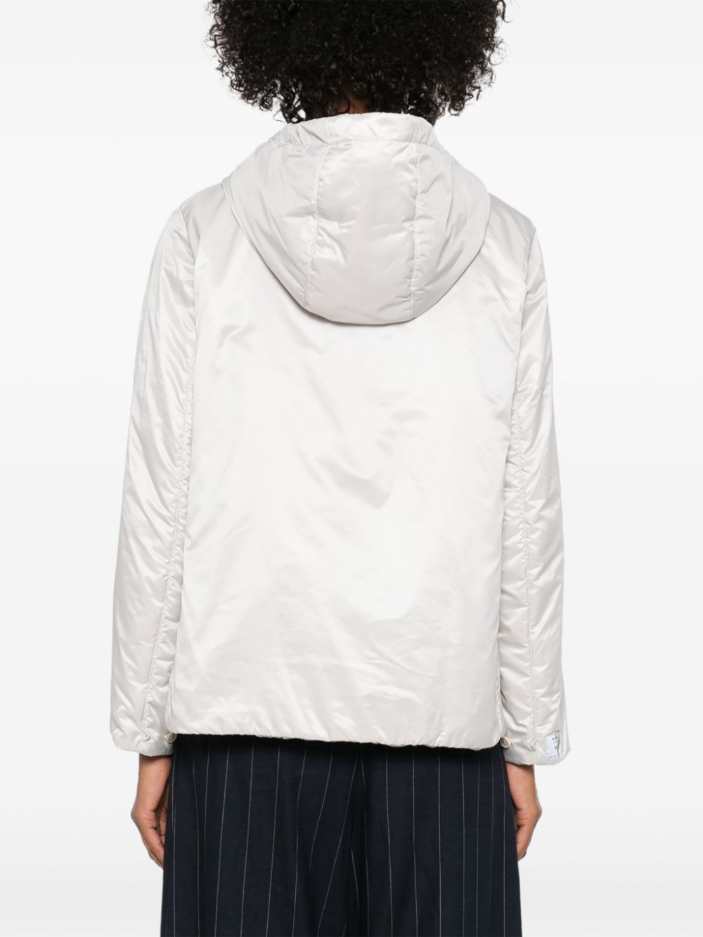 DOWN COAT