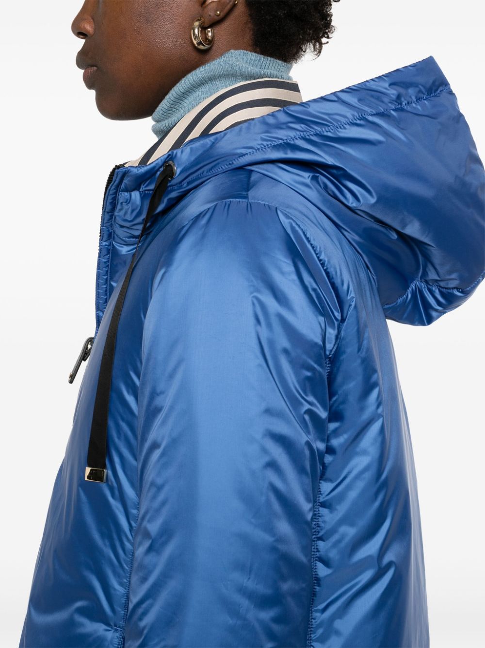 DOWN COAT