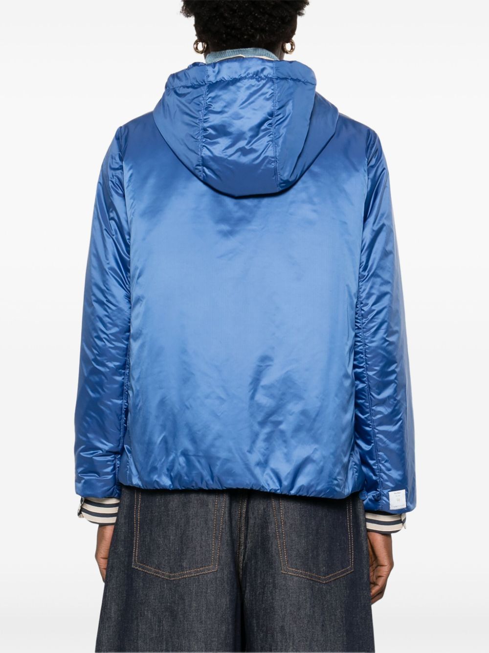 DOWN COAT