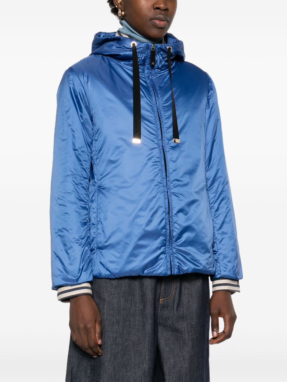 DOWN COAT
