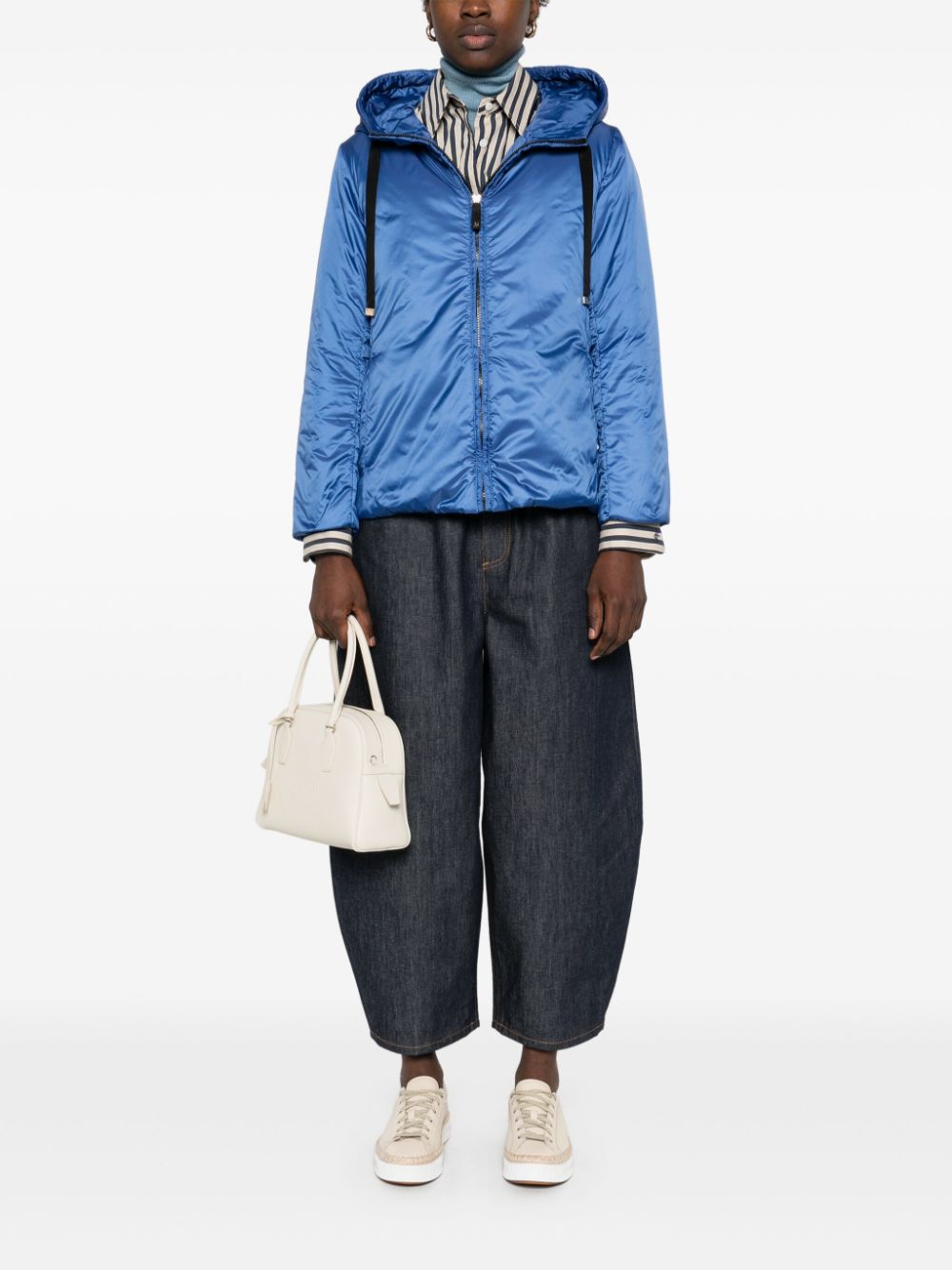 DOWN COAT