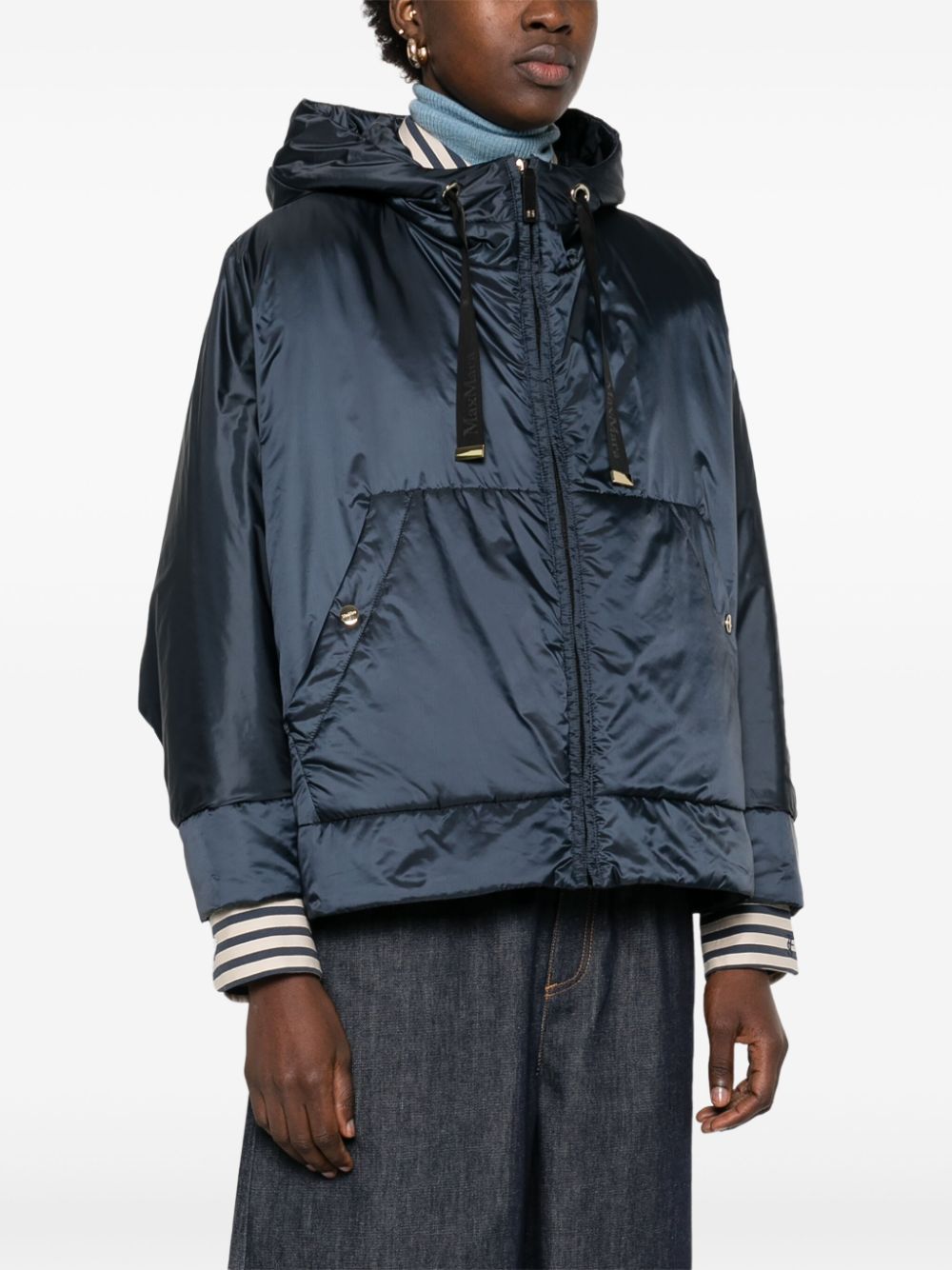 DOWN COAT