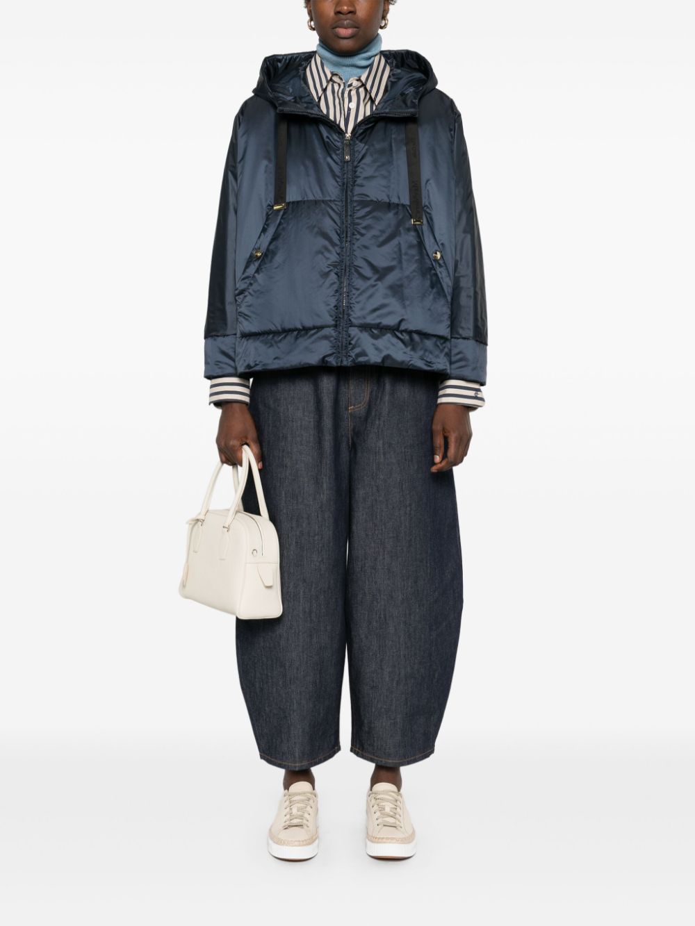 DOWN COAT