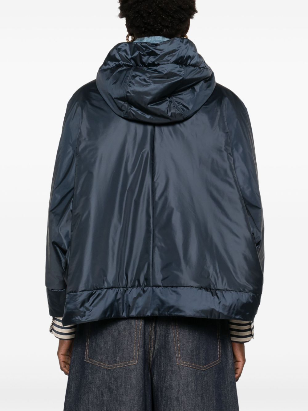 DOWN COAT