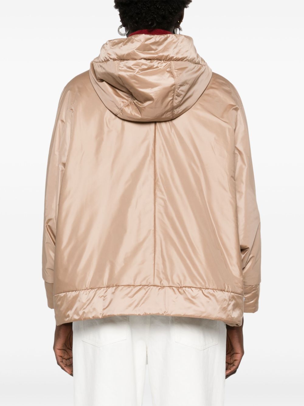 DOWN COAT