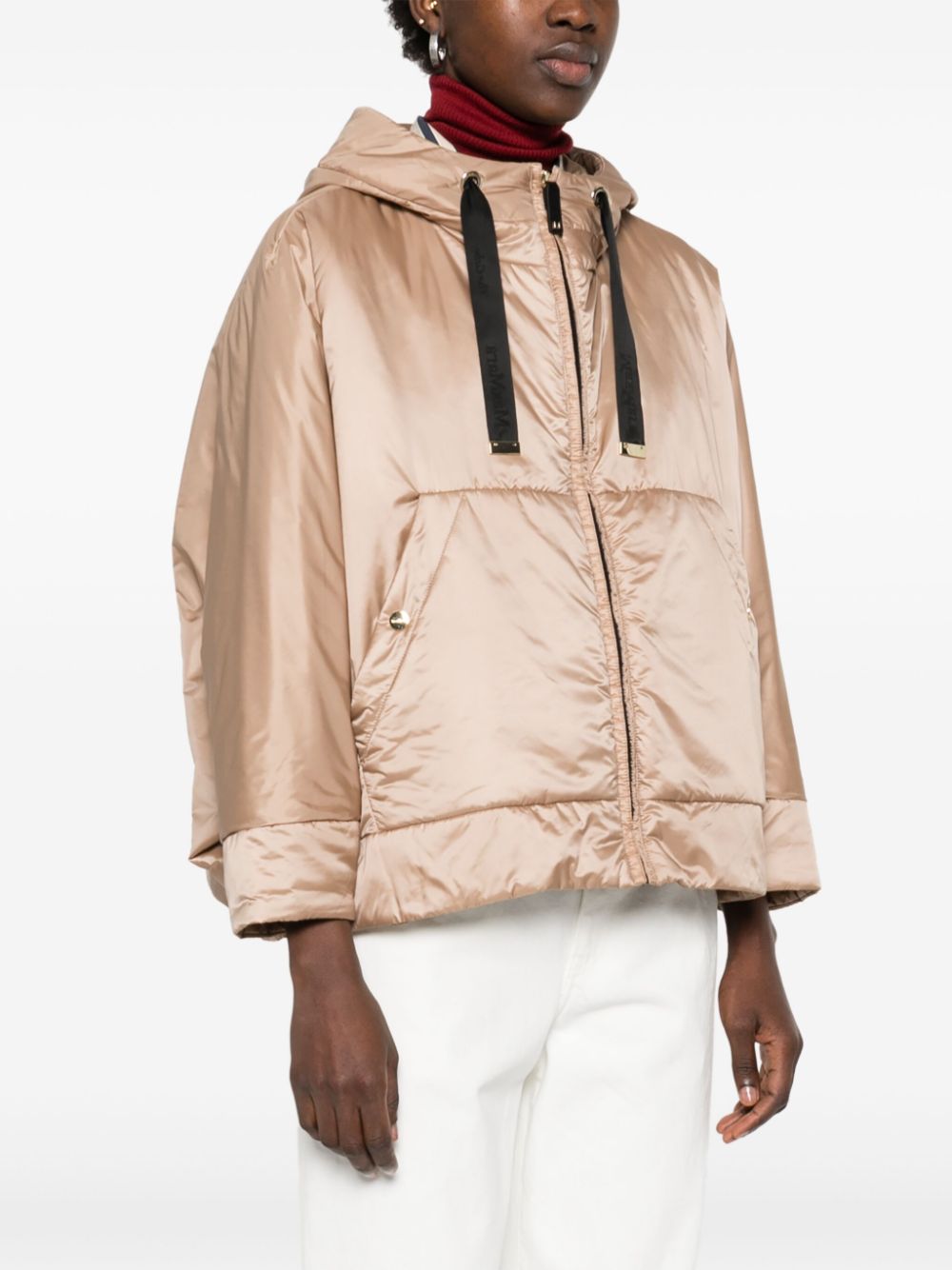 DOWN COAT