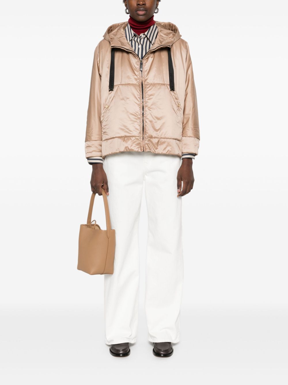 DOWN COAT