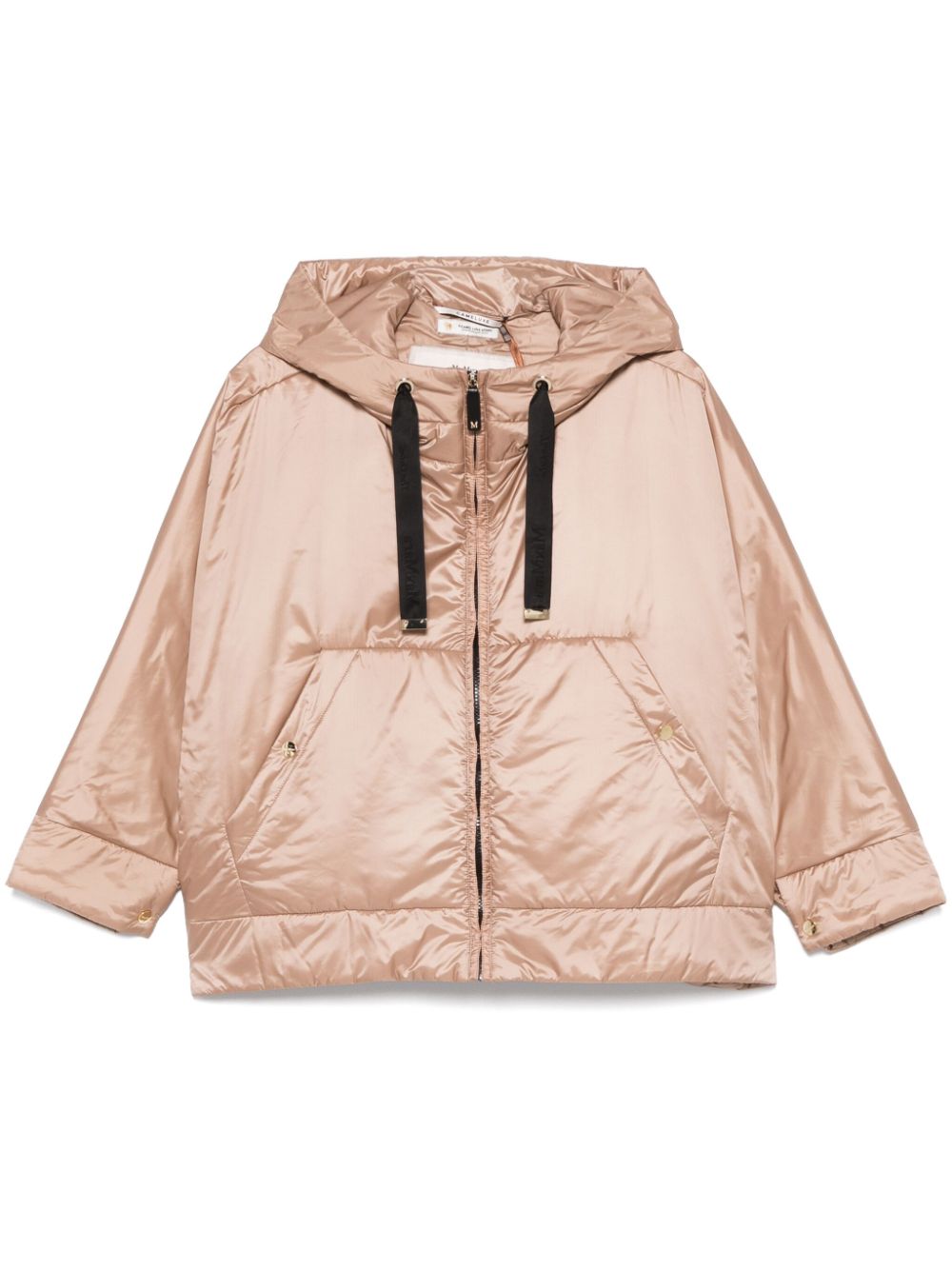 DOWN COAT