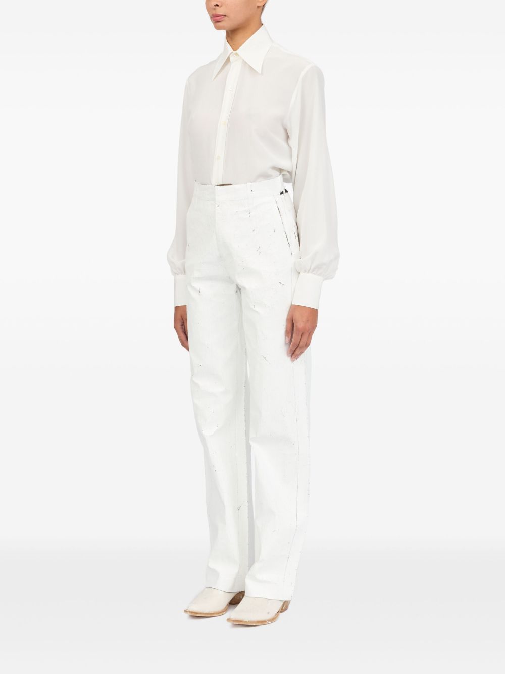 TROUSER