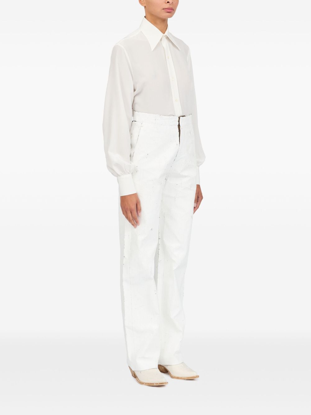 TROUSER
