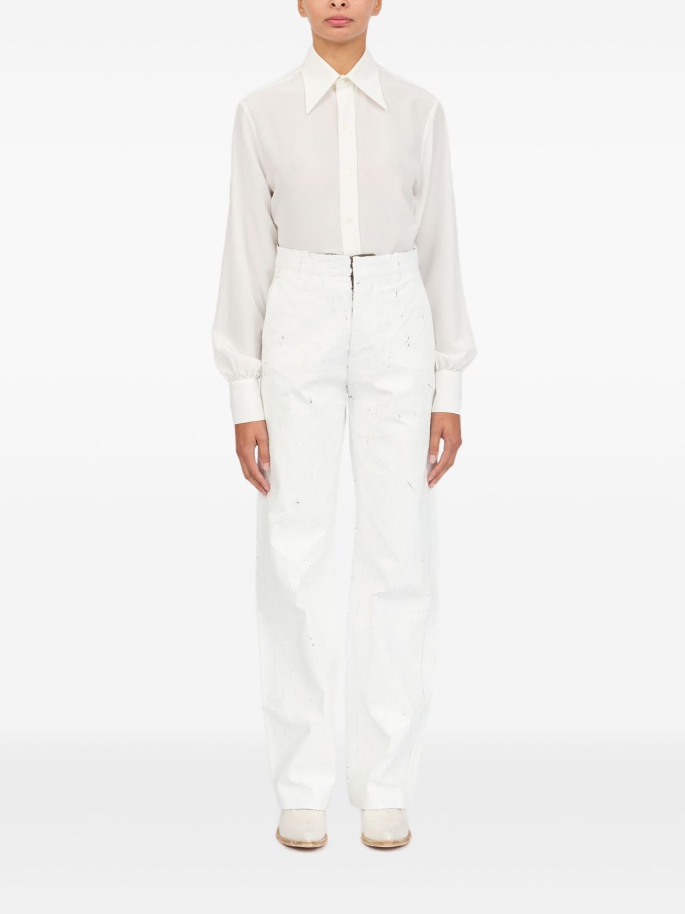 TROUSER