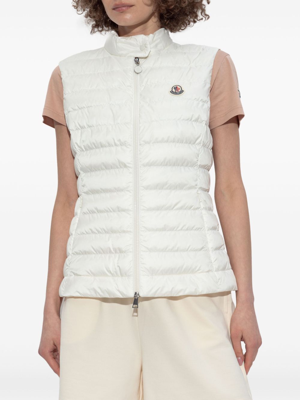 Igens down vest