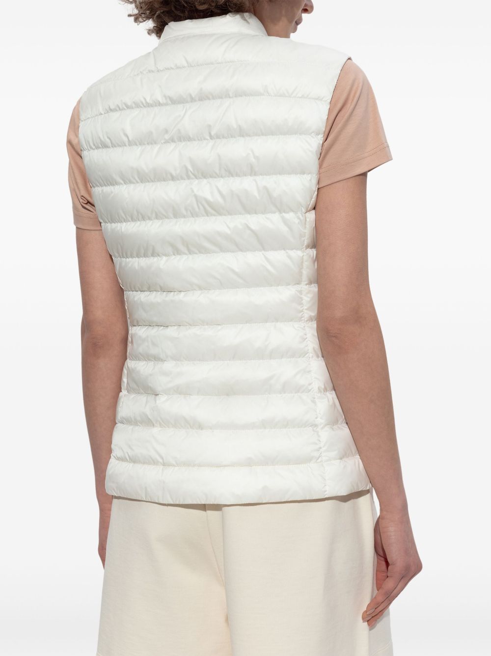 Igens down vest
