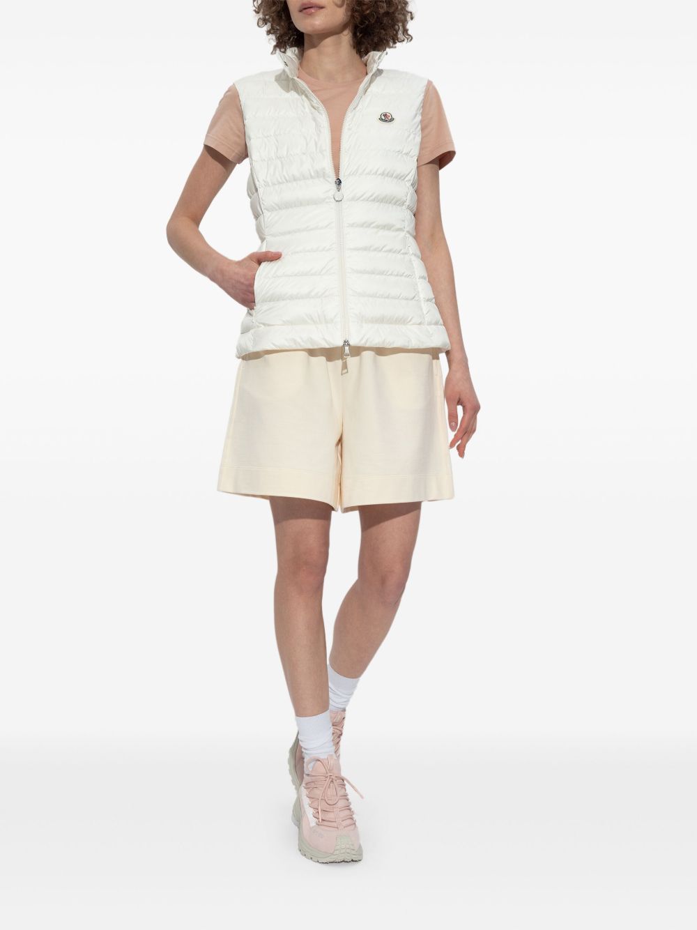 Igens down vest