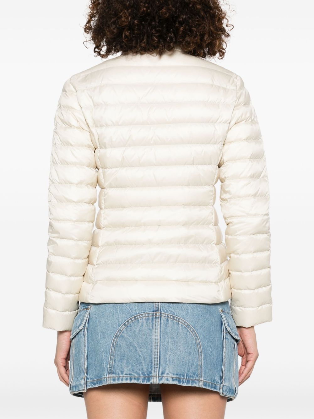 Igelle down jacket
