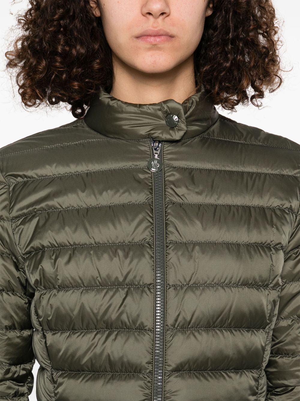 Igelle down jacket