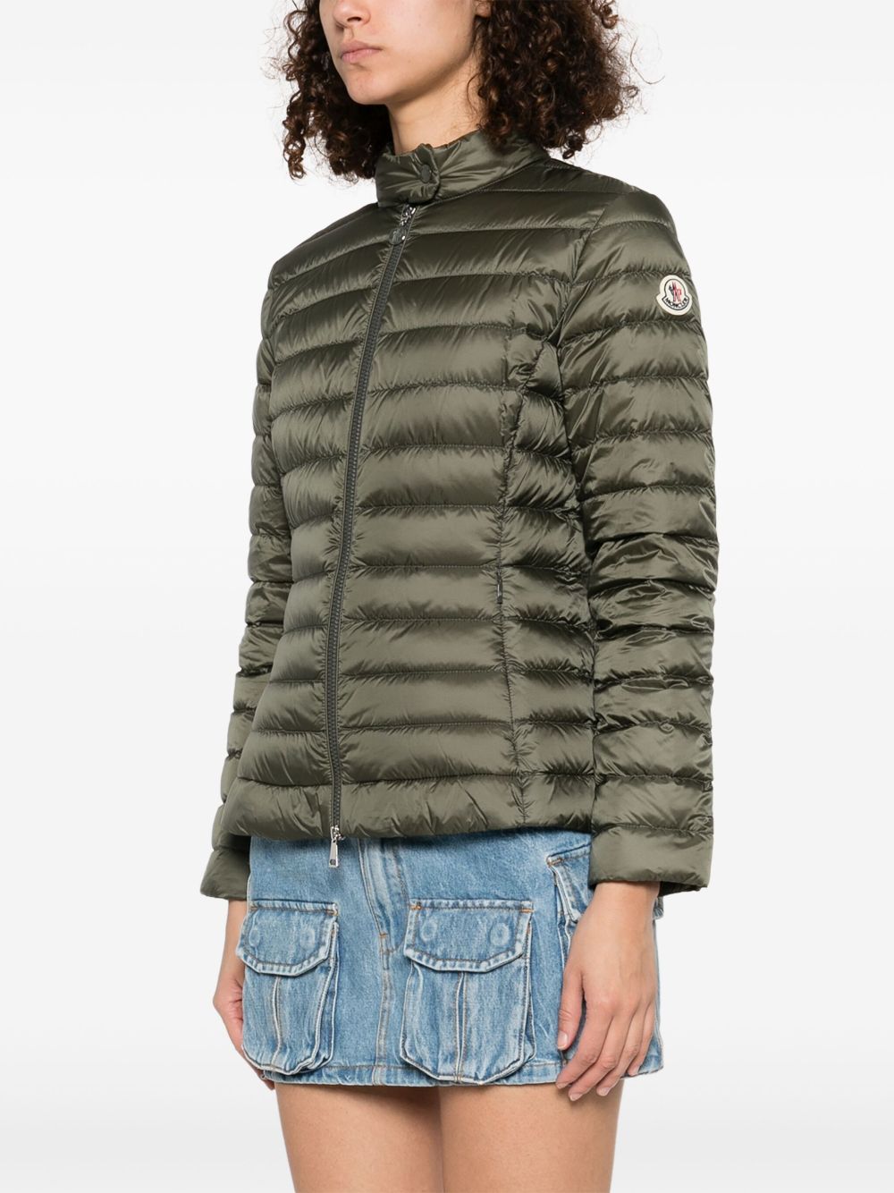 Igelle down jacket