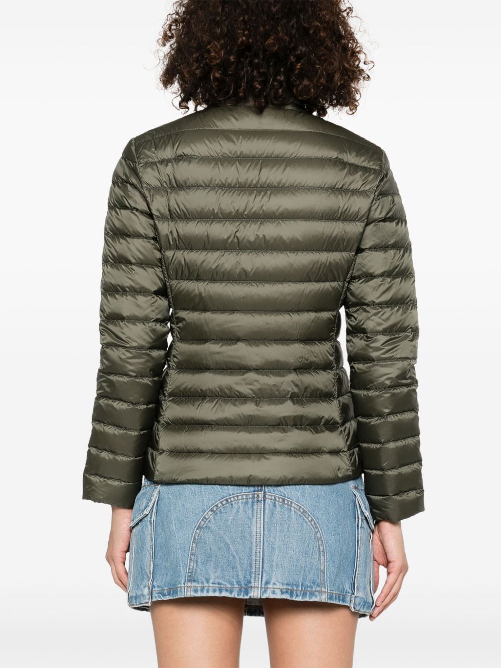 Igelle down jacket