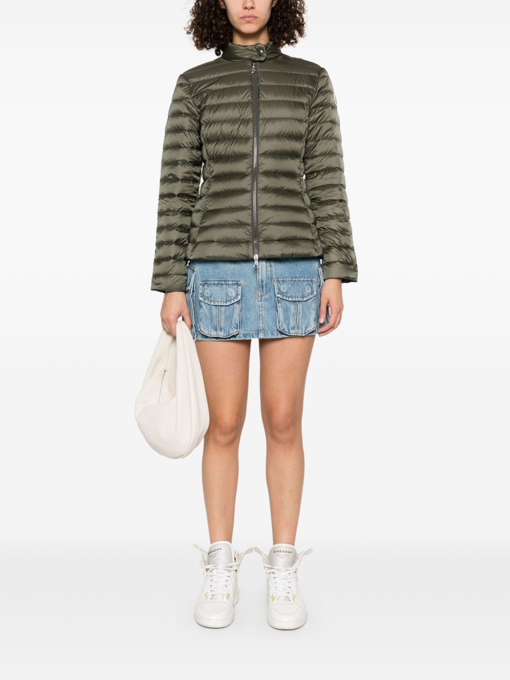 Igelle down jacket
