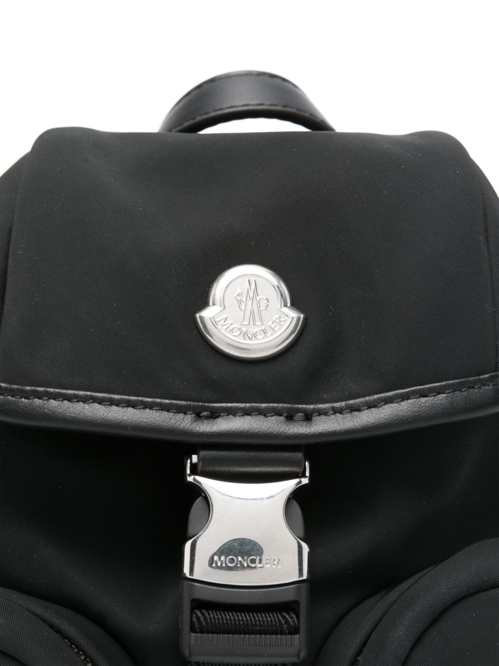 Trick mini backpack