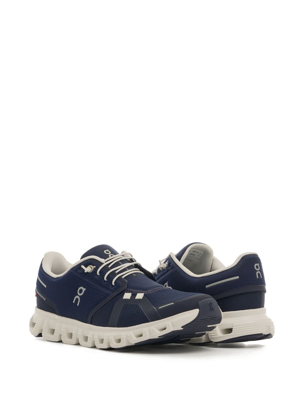 Cloud 6 sneakers