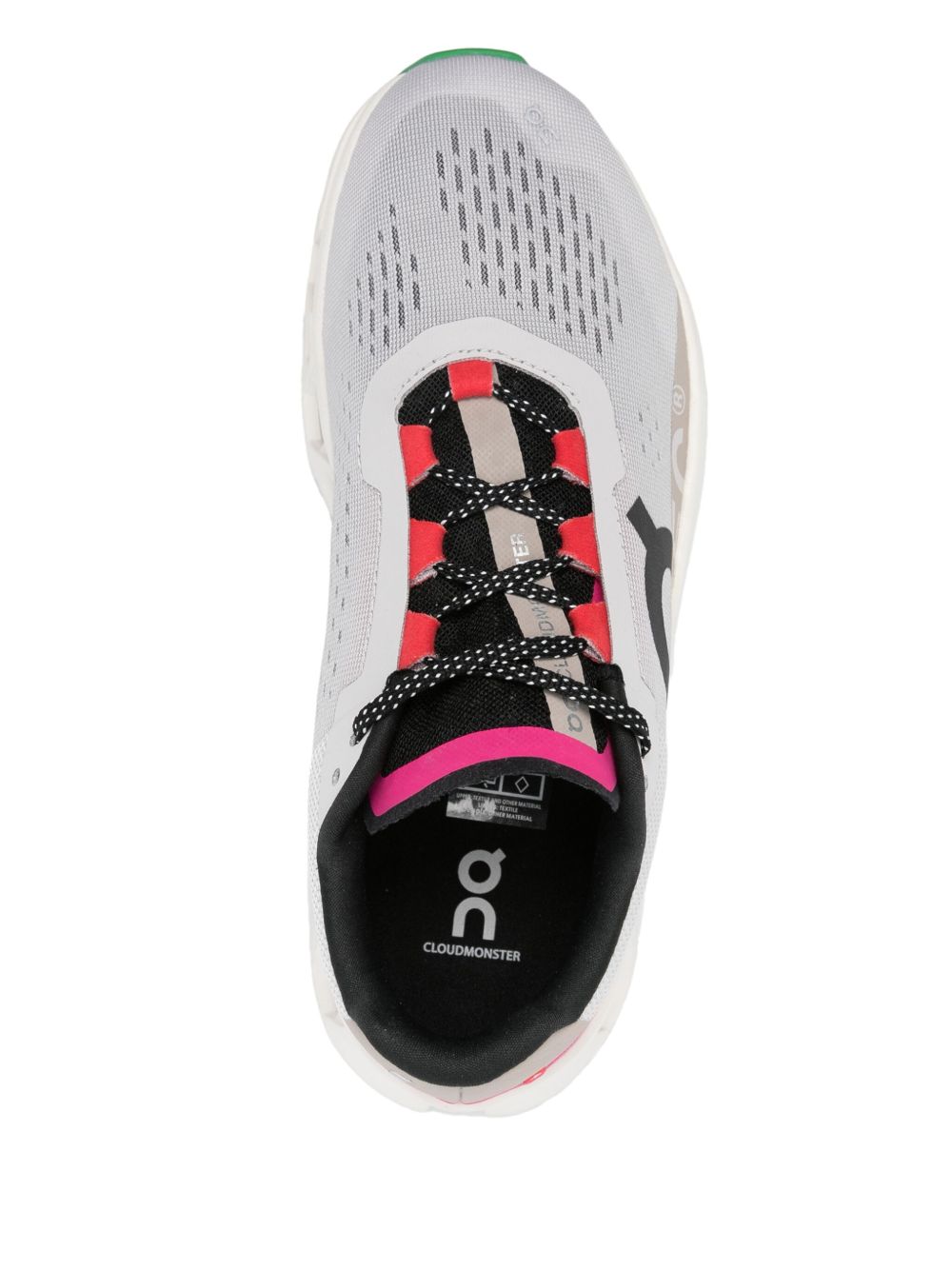 Cloudmonster sneakers
