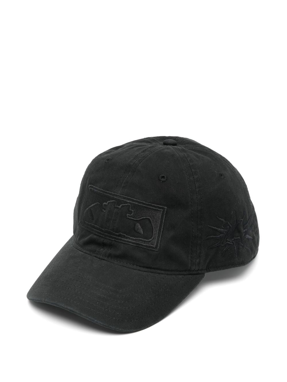 Otto cotton baseball cap