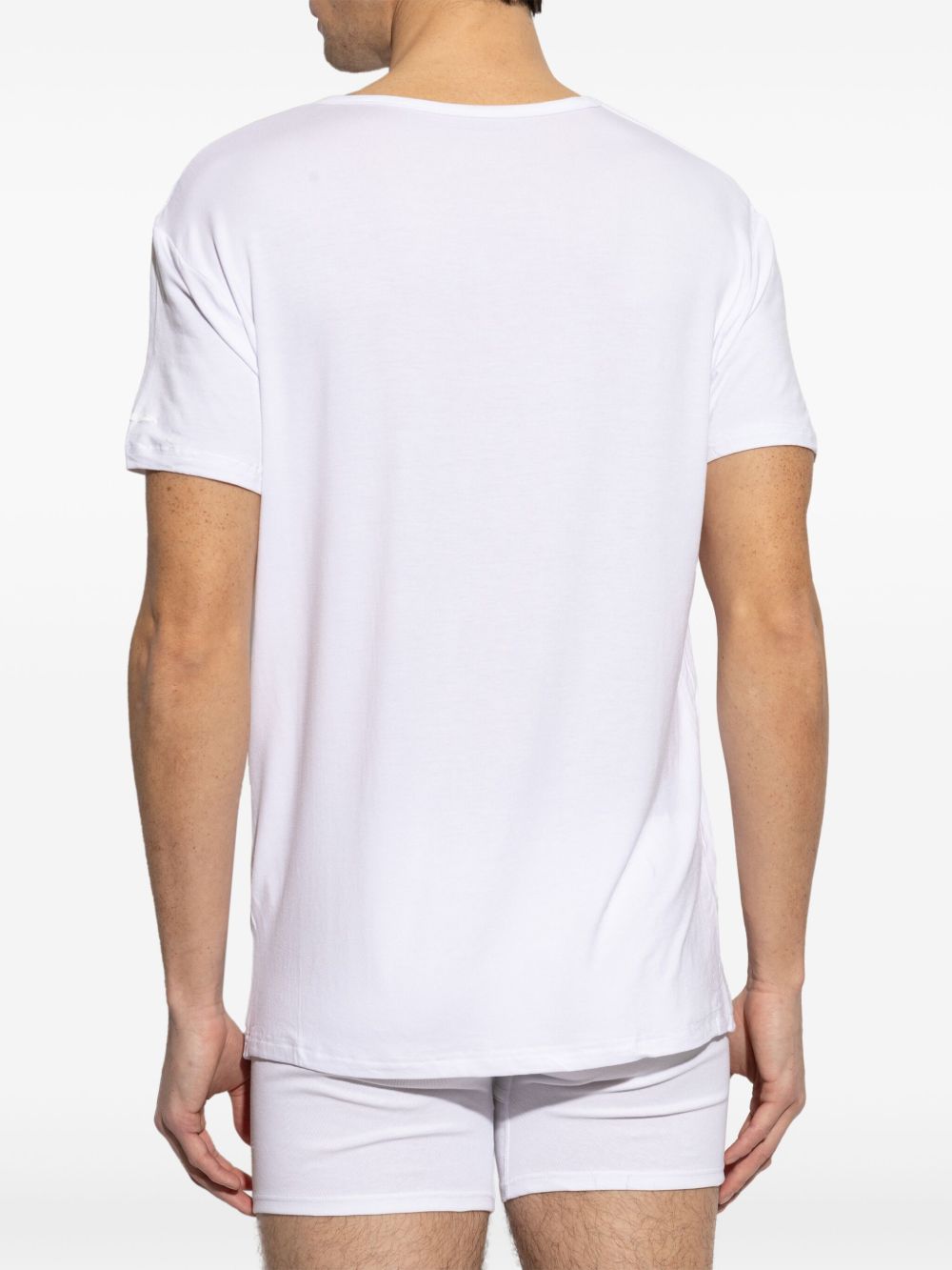Basic t-shirt 3 pack